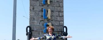 Кілія унікальна: найдавніше місто України відвідали «Мандри країною» з Лілією Рубан (відео)